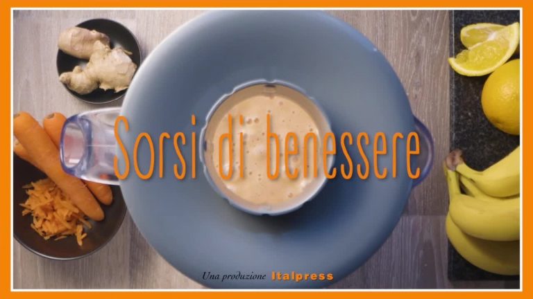 Sorsi di Benessere – Un modo alternativo per preparare le tisane