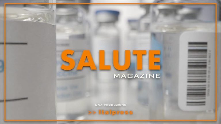 Salute Magazine – 23/7/2021