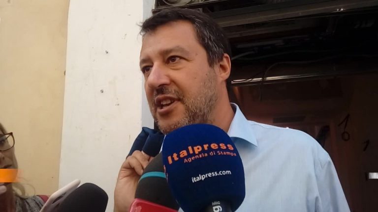 Salvini: “Donnarumma? Da milanista non ho rimpianti”