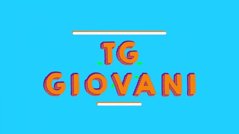 Tg Giovani – 11/7/2021