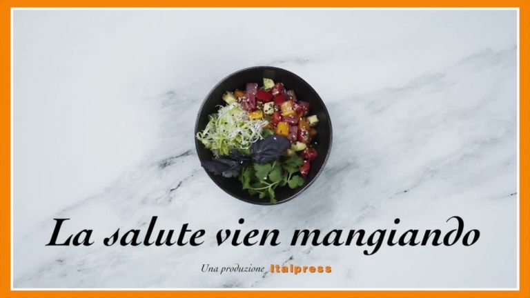 La Salute Vien Mangiando – Come contrastare la secchezza vaginale