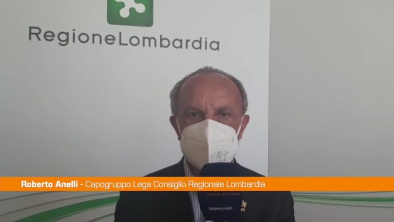 Referendum Giustizia, Anelli: “Migliaia di gazebo in Lombardia”