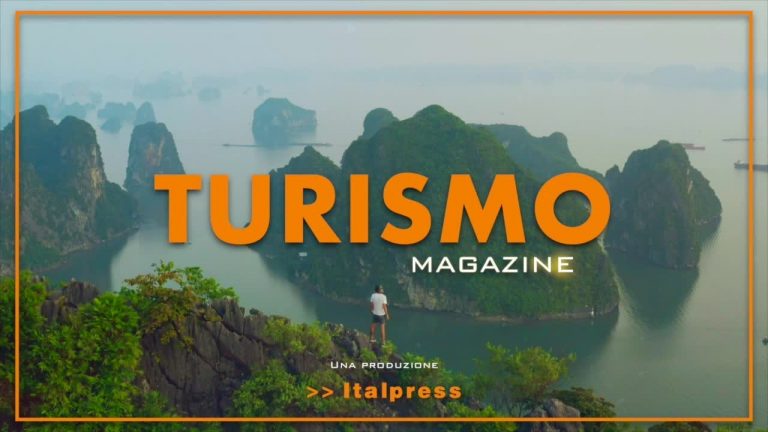 Turismo Magazine – 3/7/2021