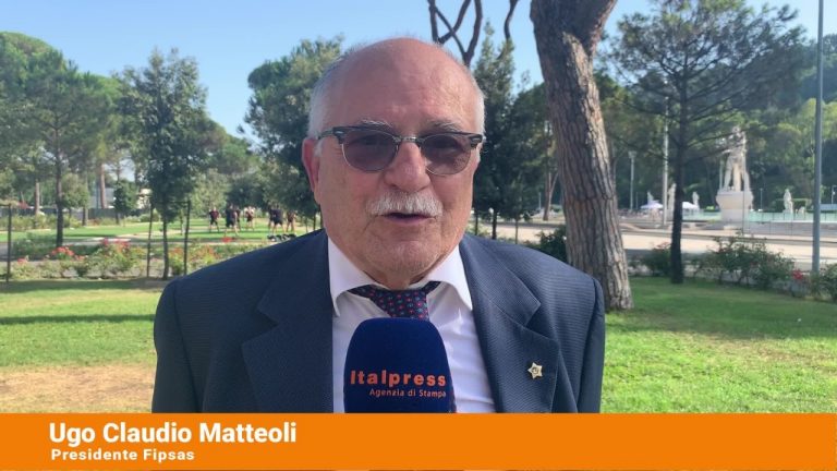 Matteoli “Così insegniamo a bambini rispetto ambiente”