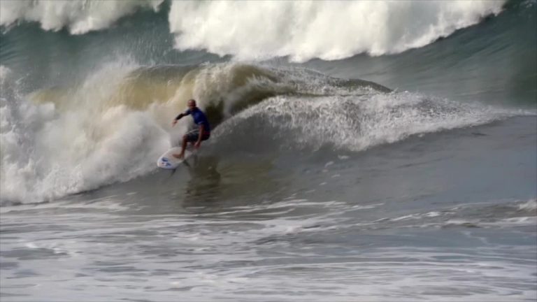 Il Surf italiano avrà la sua stella alle Olimpiadi