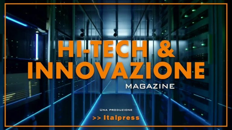 Hi-Tech & Innovazione Magazine – 6/7/2021