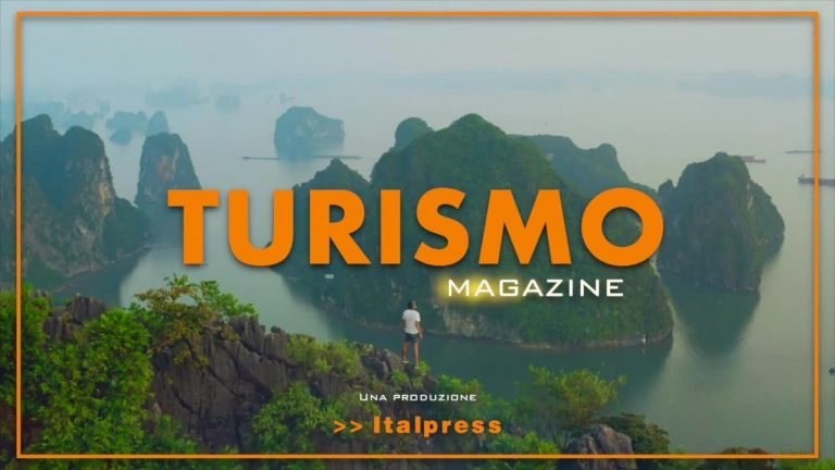 Turismo Magazine – 24/7/2021