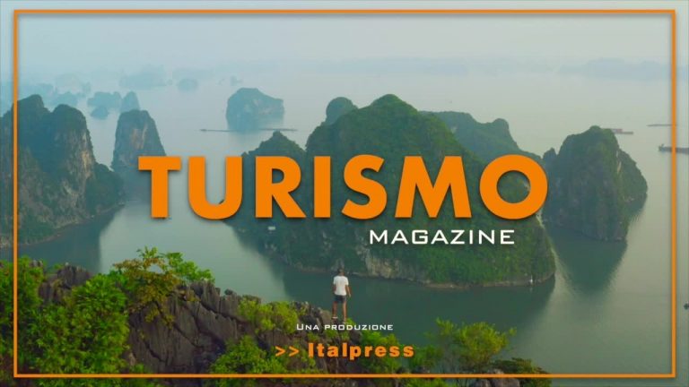 Turismo Magazine – 31/7/2021