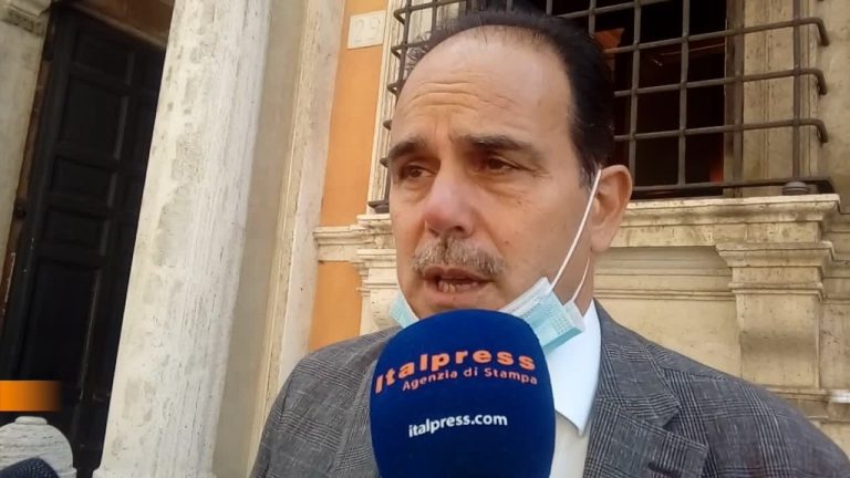 Ddl Zan, Marcucci: “Fare di tutto per approvare legge”