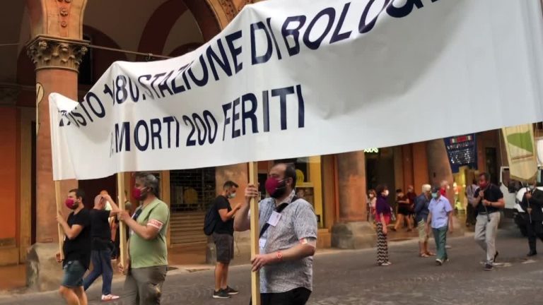 Strage Bologna, Cartabia: “Accertare le responsabilità”