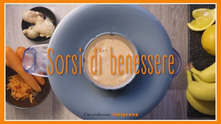 Sorsi di Benessere – Una crema estiva proteica