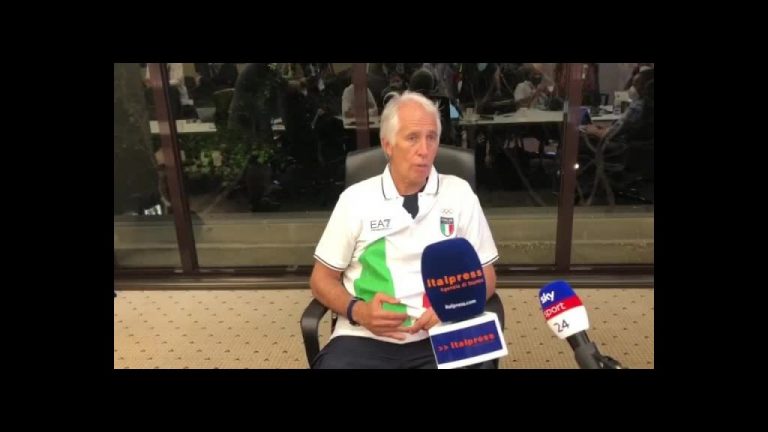 Malagò “Giorno più bello per l’Italia sportiva”