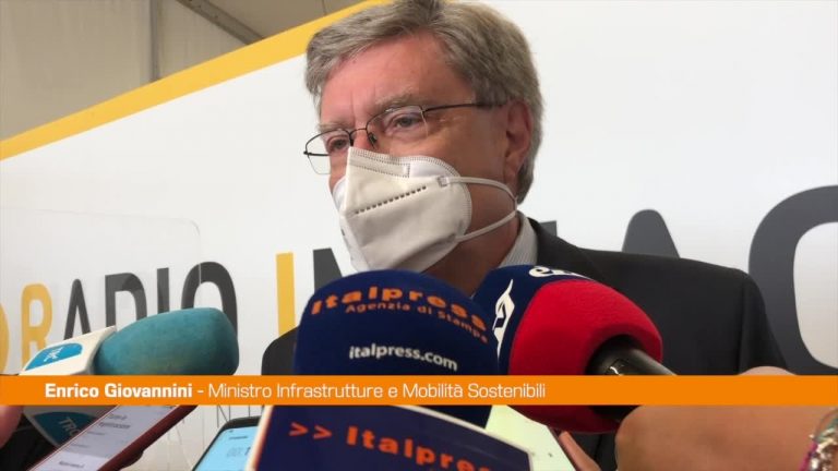 Trasporti, Giovannini “Giovedì le regioni invieranno i piani”