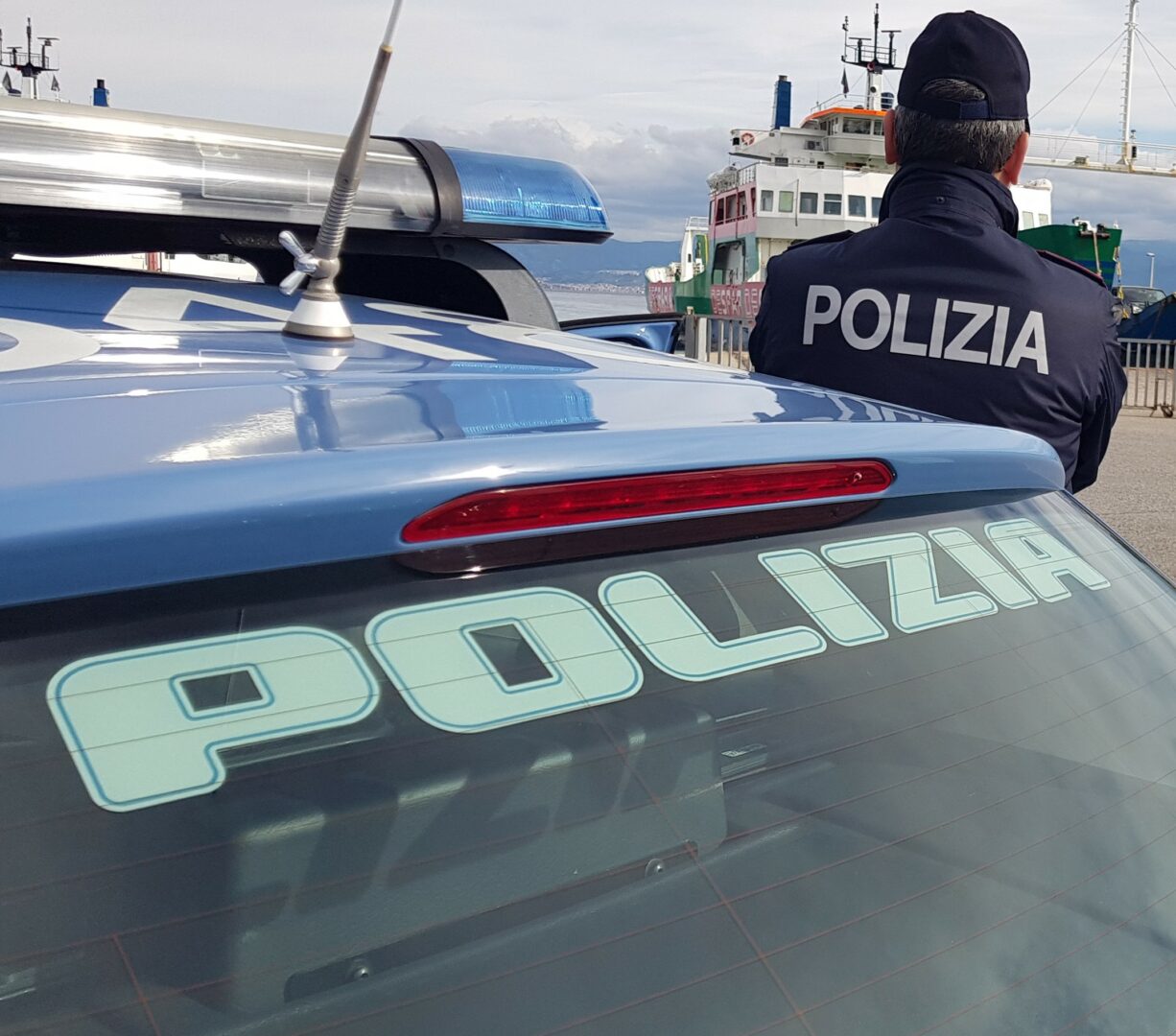 Cocaina dalla Calabria: 15 arresti tra Camaro e Santa Lucia