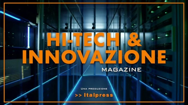 Hi-Tech & Innovazione Magazine – 24/8/2021