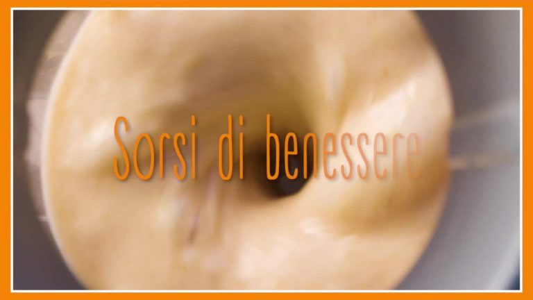 Sorsi di Benessere – Un condimento fresco e versatile