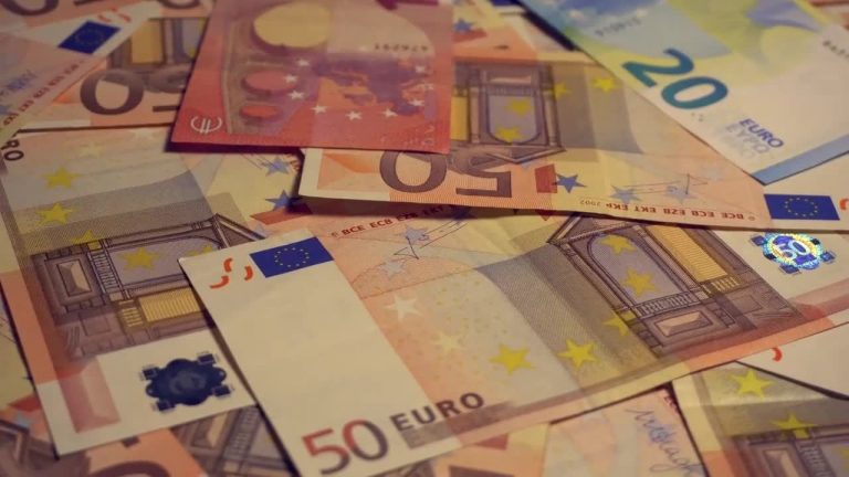 Nel secondo trimestre 2021 Pil Eurozona +2%