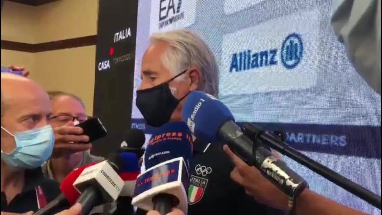 Malagò “Per l’Italia le migliori Olimpiadi di sempre”