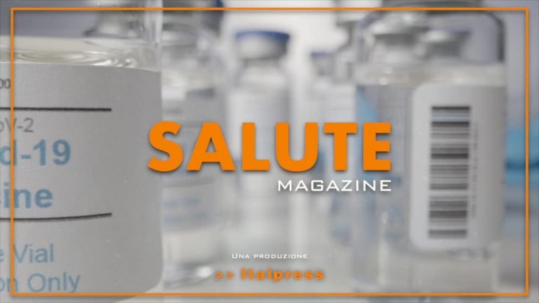 Salute Magazine – 6/8/2021