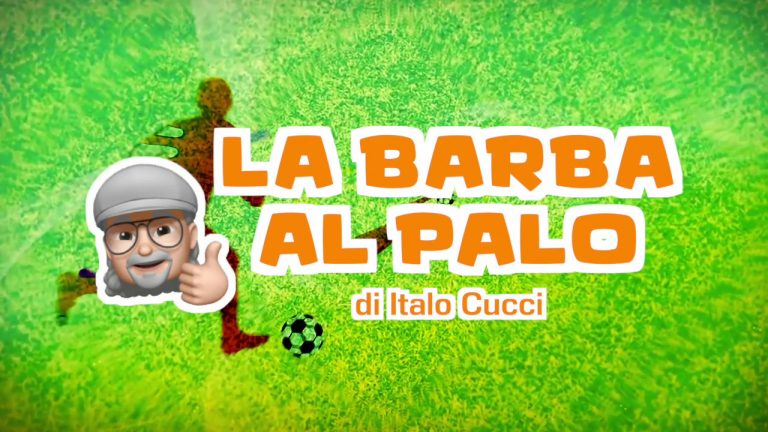 La barba al palo – Mourinho e i “nemici” toscani