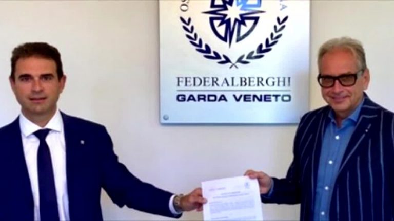 Accordo Intesa Sanpaolo-Federalberghi per turismo del Garda