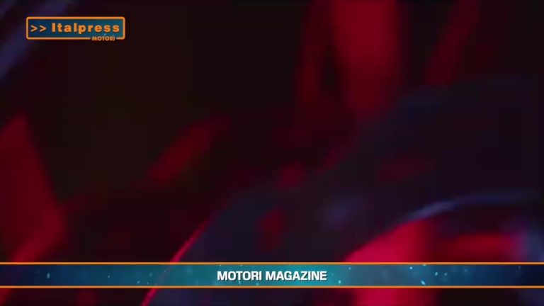 Motori Magazine – 5/9/2021