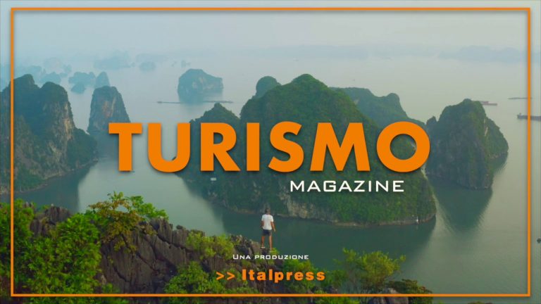 Turismo Magazine – 25/9/2021