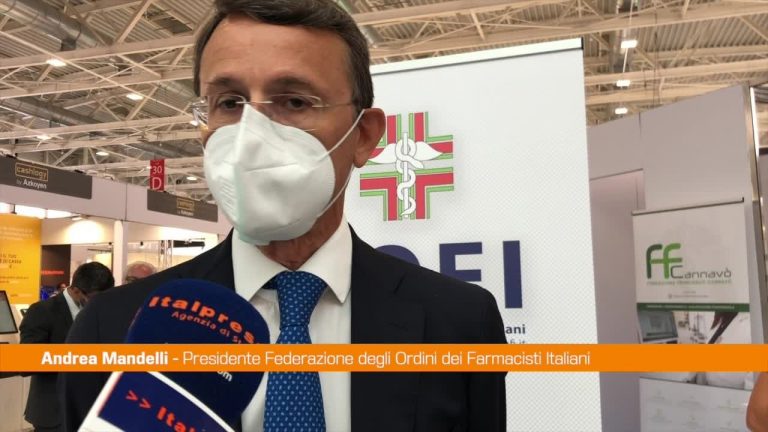 Sanità, Mandelli (Fofi): “Puntare sulla medicina di prossimità”