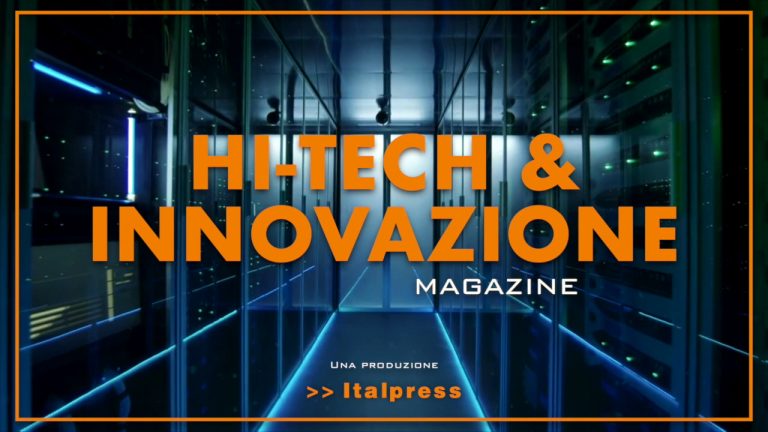 Hi-Tech & Innovazione Magazine – 28/9/2021