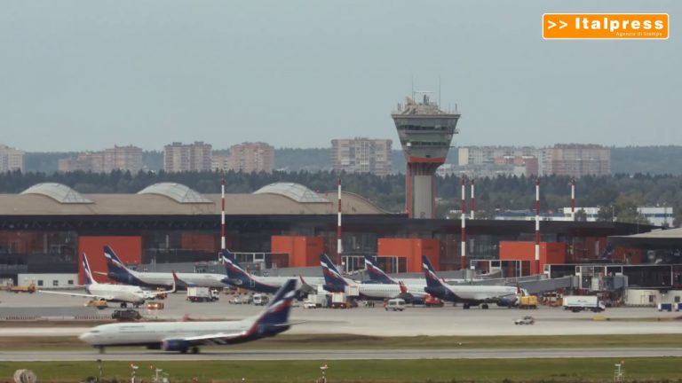 Aeroporti, ad agosto oltre 13 milioni di passeggeri