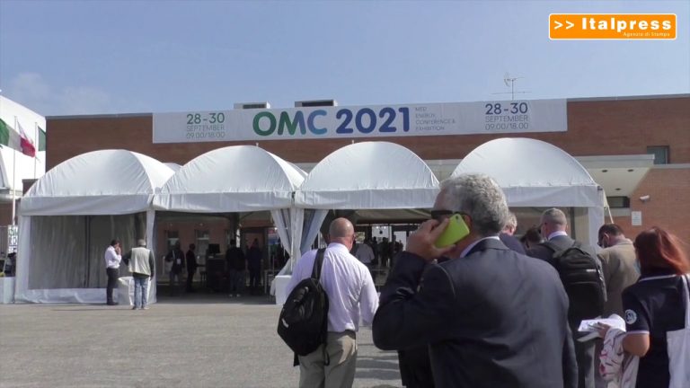 Al via OMC 2021, focus su transizione ecologica e decarbonizzazione