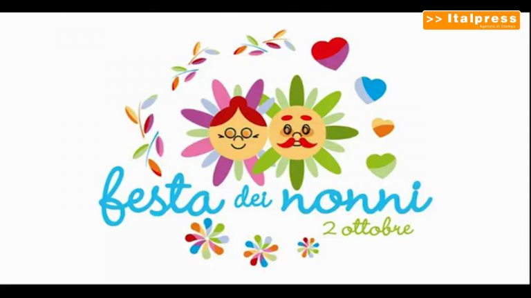 Lega B con Ada celebrano la Festa dei Nonni