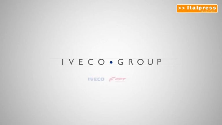 Iveco Group inaugura futuro del player On-Highway