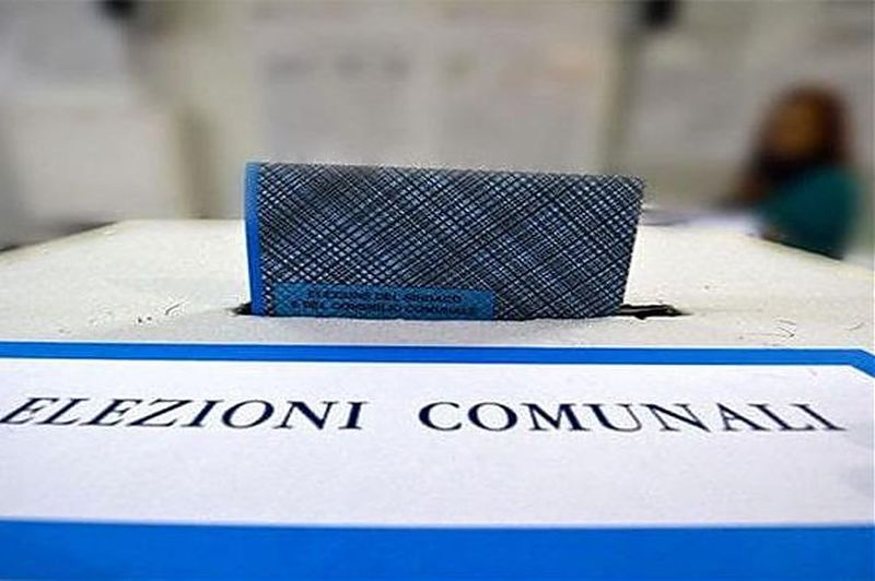 Amministrative: 128 Comuni al voto in Sicilia