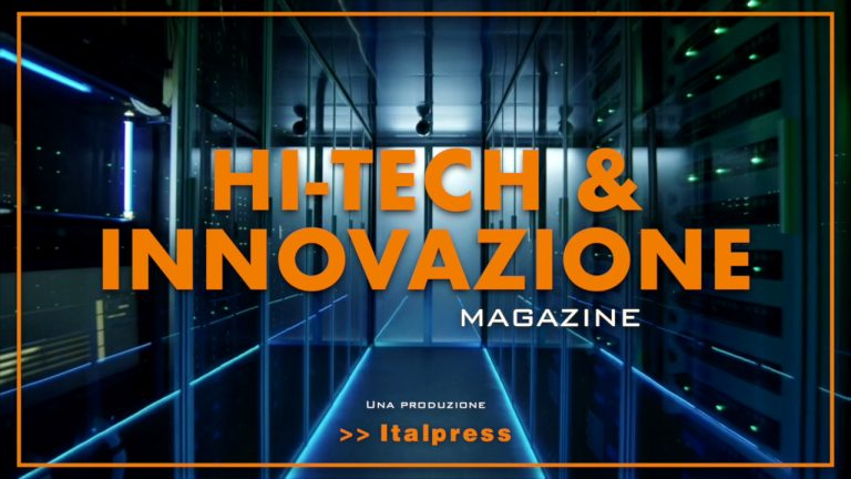 Hi-Tech & Innovazione Magazine – 5/10/2021