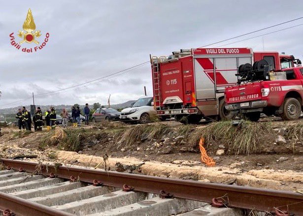 Maltempo a Messina, stanziati 3,7 milioni di euro