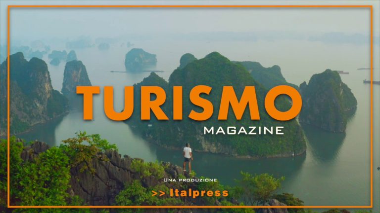 Turismo Magazine – 2/10/2021