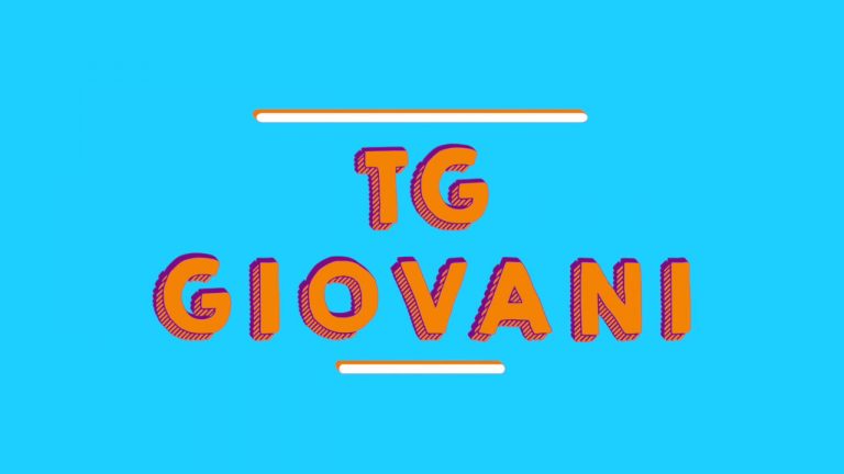 Tg Giovani – 3/10/2021