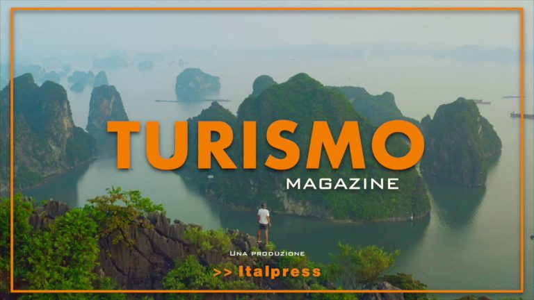 Turismo Magazine – 25/12/2021