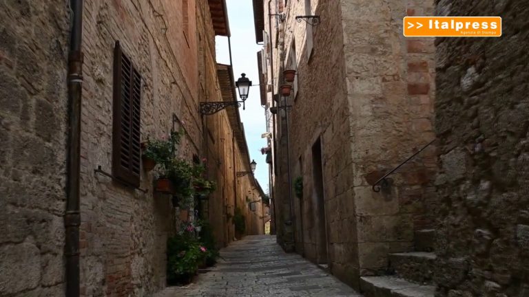 Un miliardo per rilanciare i borghi