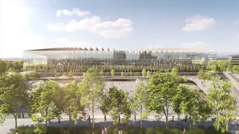 Nuovo stadio per Milan e Inter, scelto il progetto “La Cattedrale”