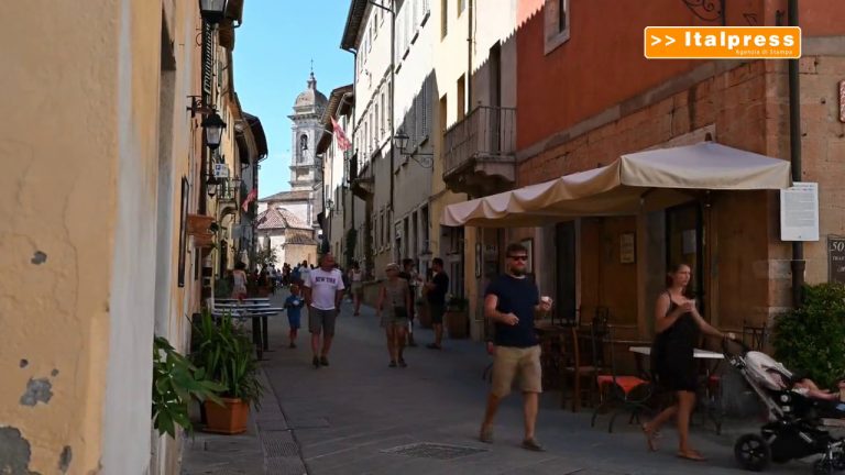 L’incertezza frena il turismo delle feste, vuote 6 camere su 10