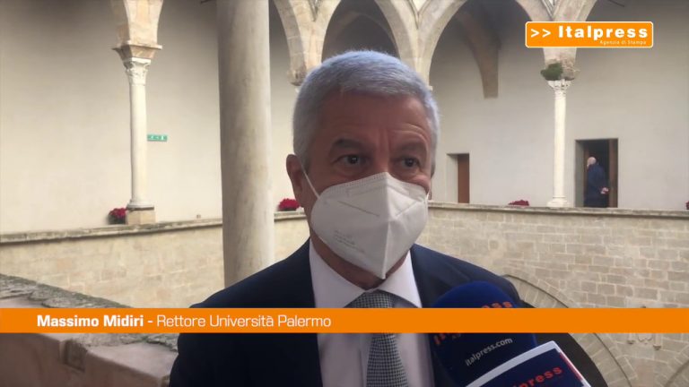 L’Università di Palermo investe in ricerca, edilizia e didattica