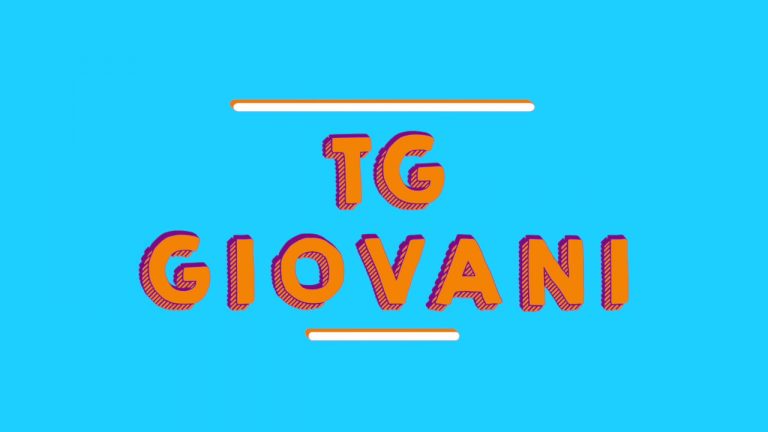 Tg Giovani – 19/12/2021