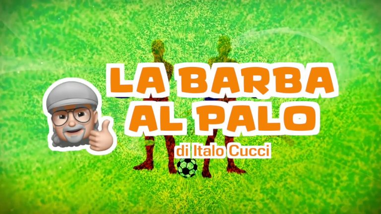 La barba al palo – Occhio, la Juve sta crescendo