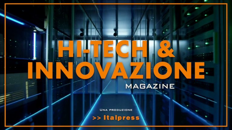 Hi-Tech & Innovazione Magazine – 11/1/2022