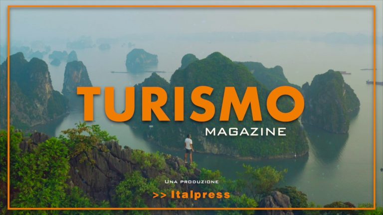 Turismo Magazine – 1/1/2022