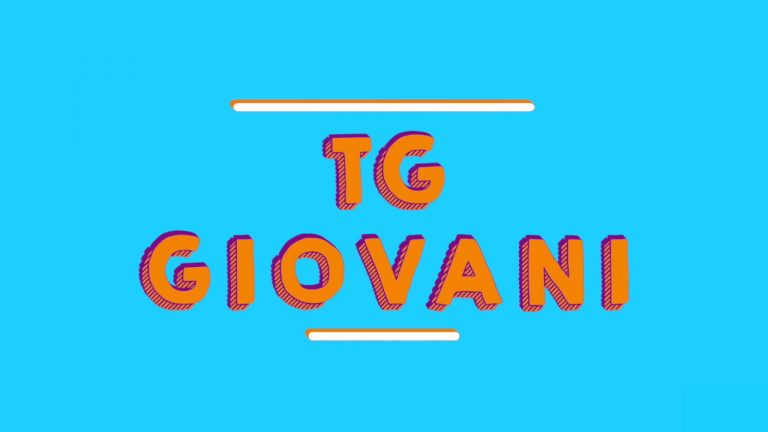 Tg Giovani – 23/1/2022