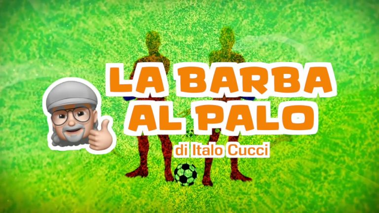 La barba al palo – L’errore di Serra peserà sulla corsa scudetto