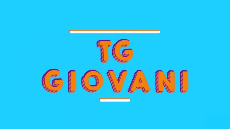 Tg Giovani – 30/1/2022